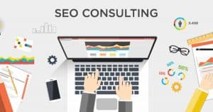 SEO Consulting - SocialAdFunnel