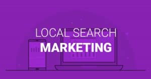 Local Search Marketing - SocialAdFunnel