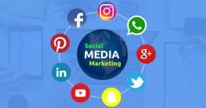 Social Media Marketing - SocialAdFunnel