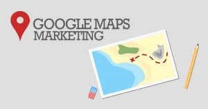 Google Map Marketing - SocialAdFunnel