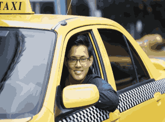 taxi riding app-SocialAdFunnel