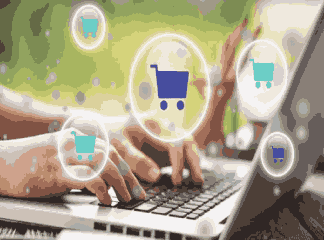 Ecommerce delivery-SocialAdFunnel